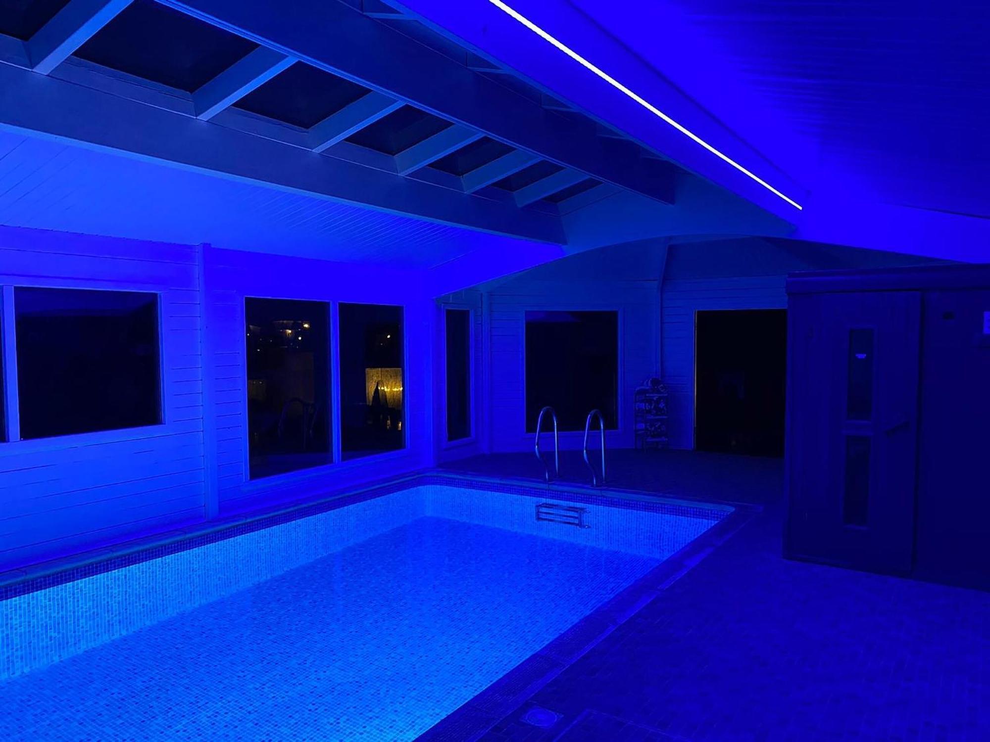 Cliff Lodge Torquay Zewnętrze zdjęcie