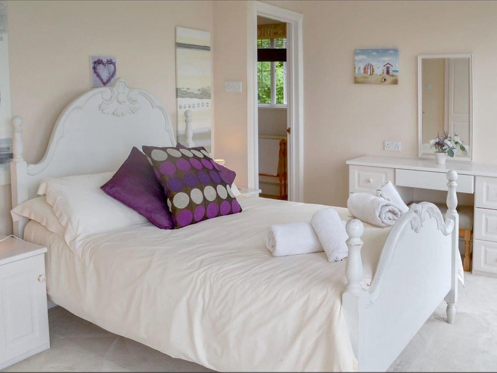 Cliff Lodge Torquay Zewnętrze zdjęcie
