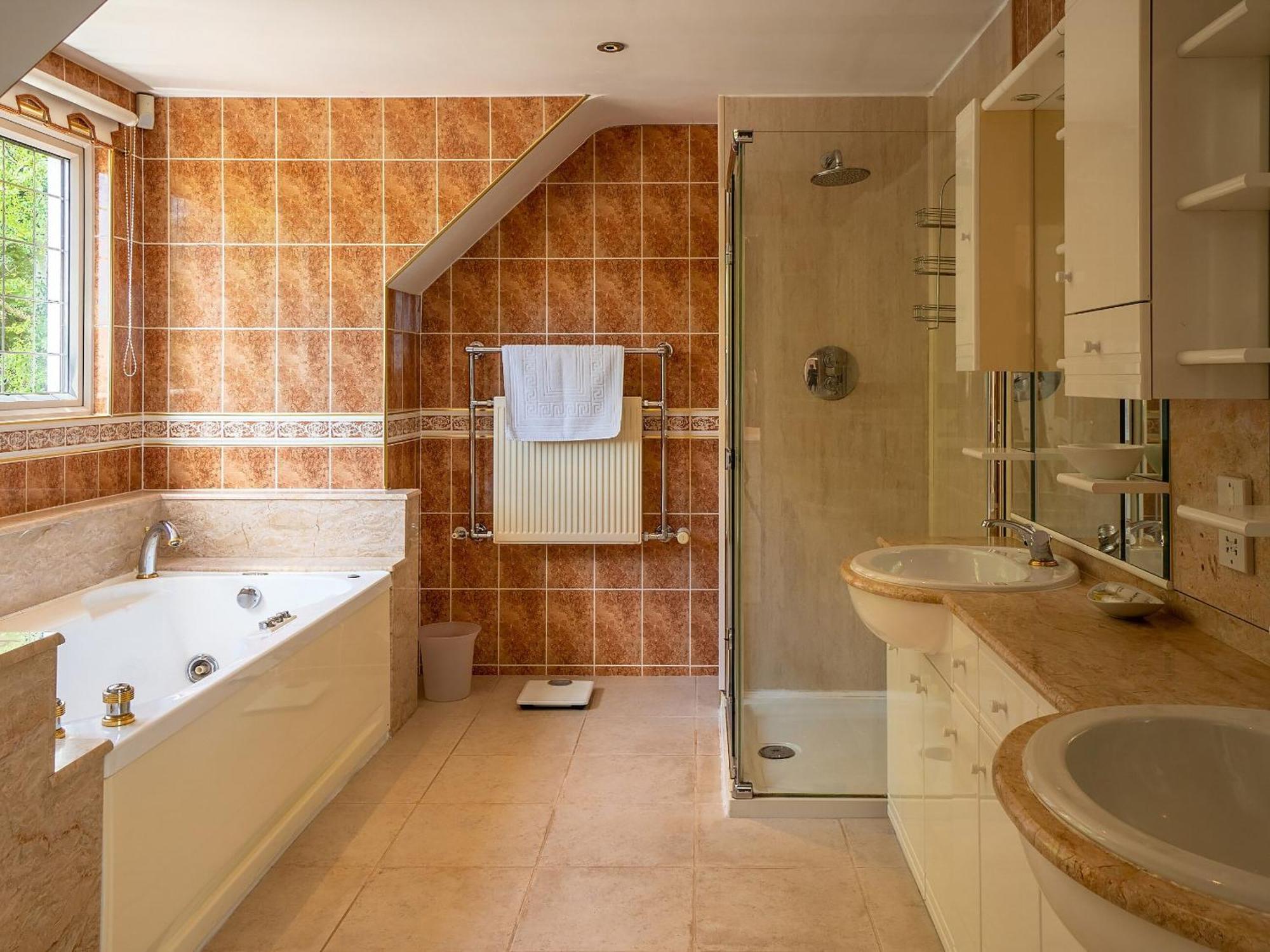 Cliff Lodge Torquay Zewnętrze zdjęcie