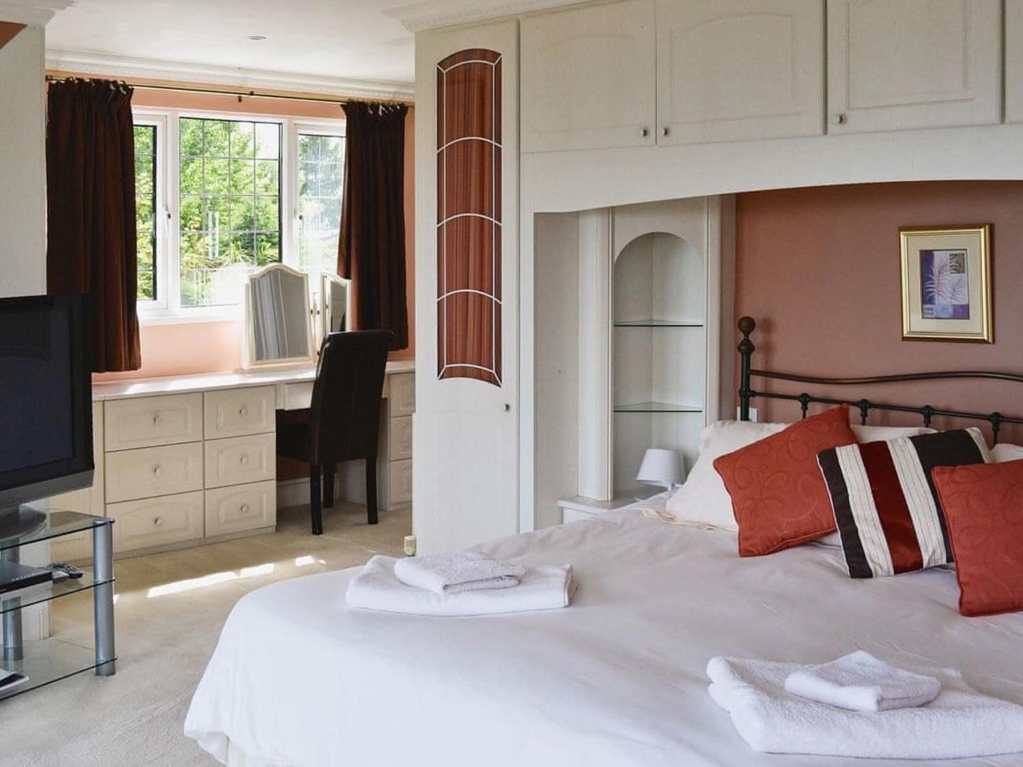 Cliff Lodge Torquay Zewnętrze zdjęcie