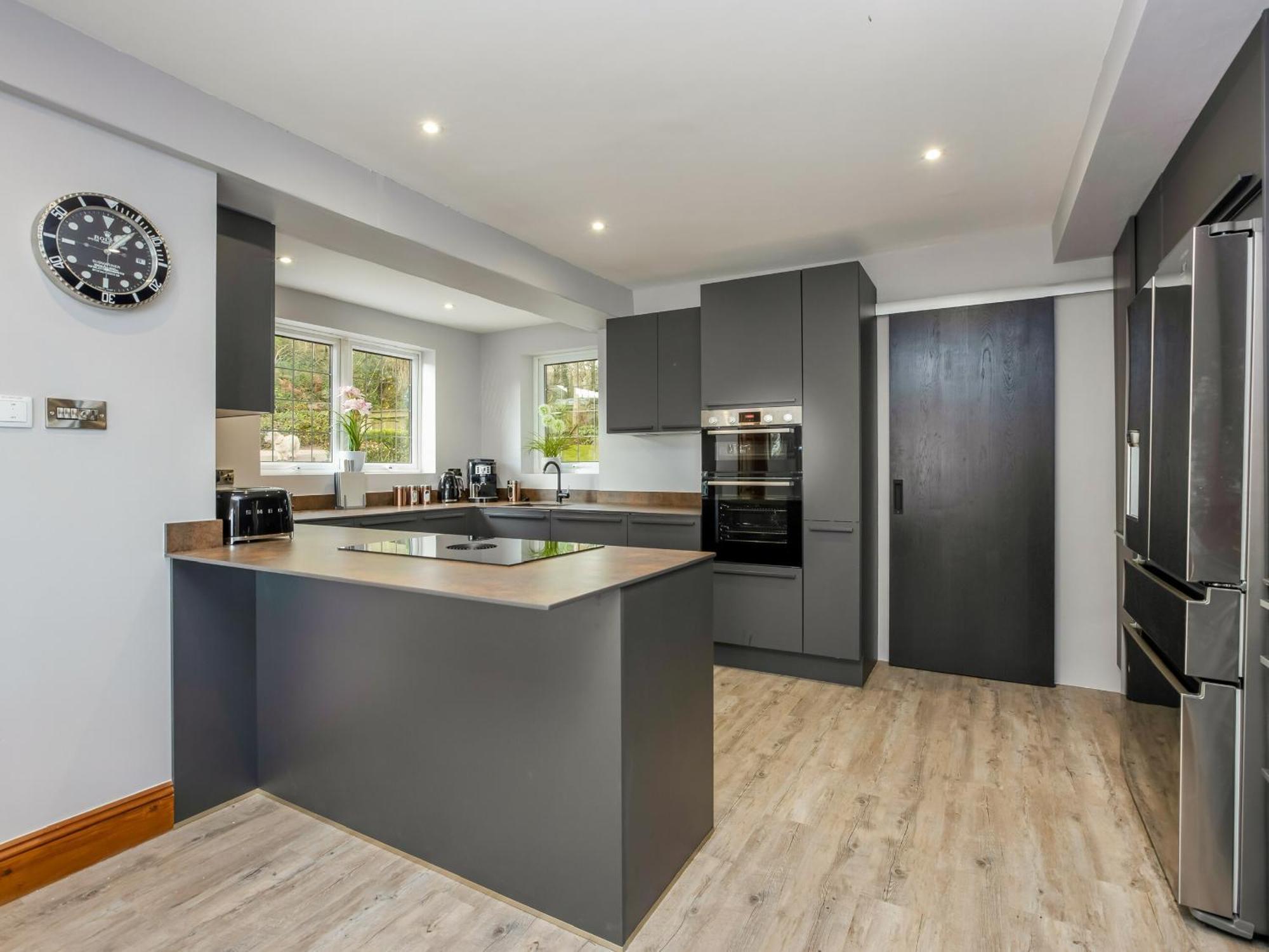 Cliff Lodge Torquay Zewnętrze zdjęcie
