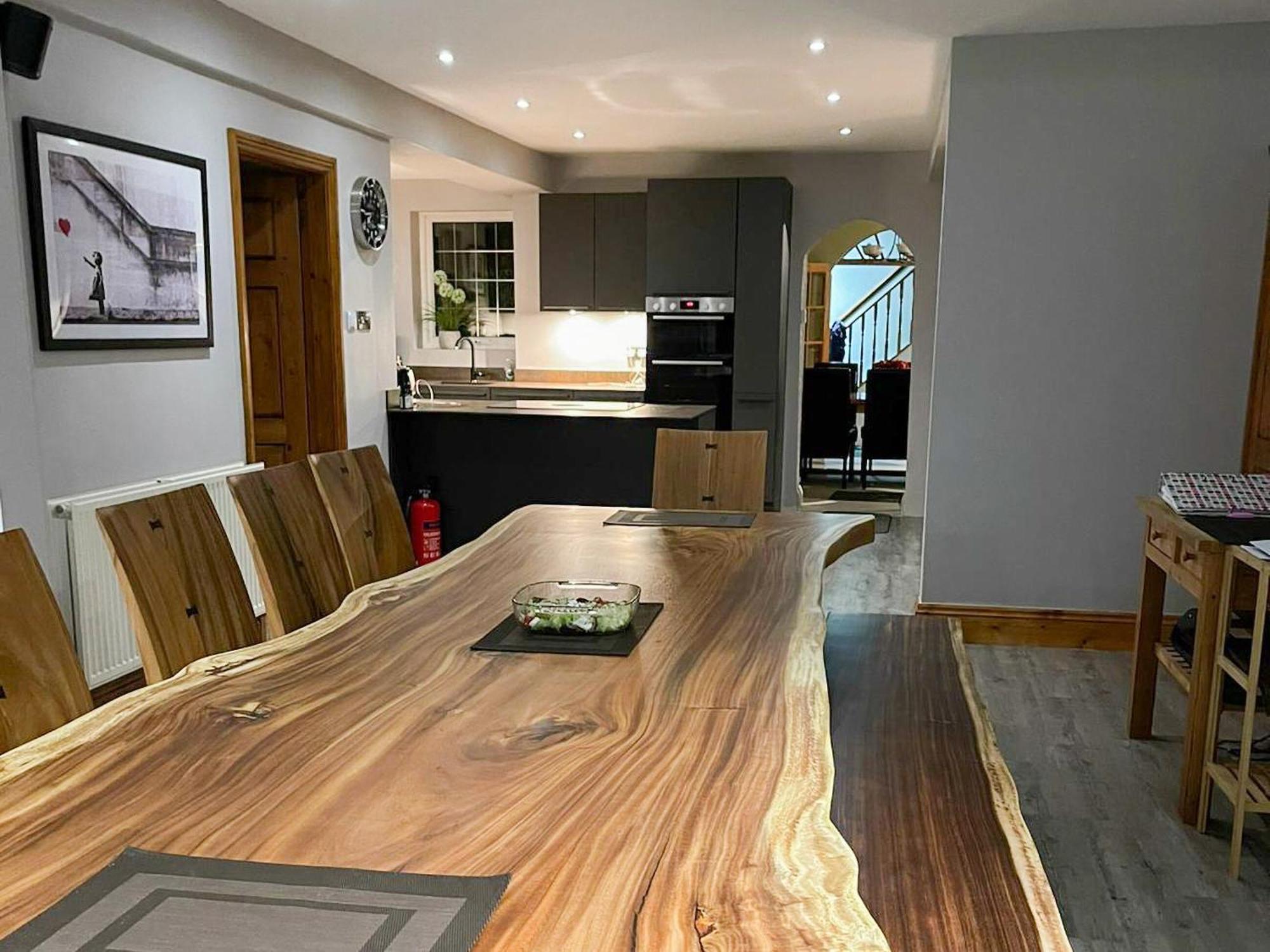 Cliff Lodge Torquay Zewnętrze zdjęcie